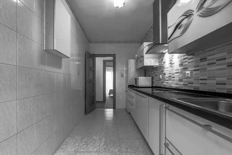 Foto del piso en alquiler